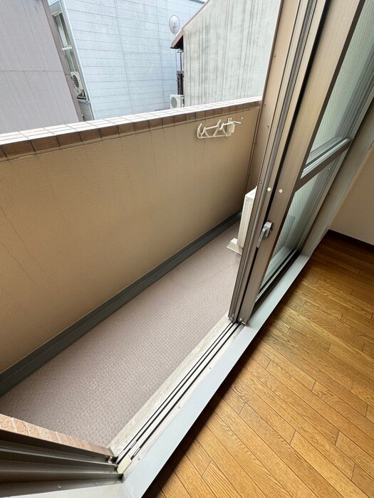 物件内観写真14　(ベランダ・バルコニー)