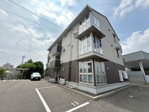 茶屋後・ＧＫ外観写真