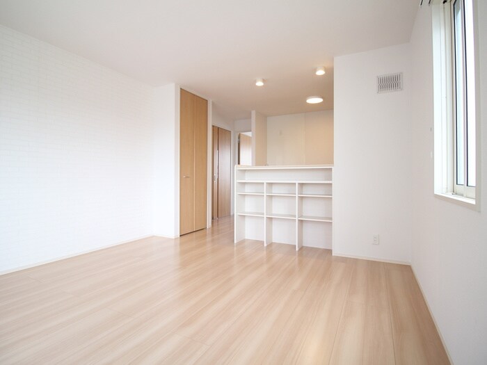 物件内観写真5　(居室)