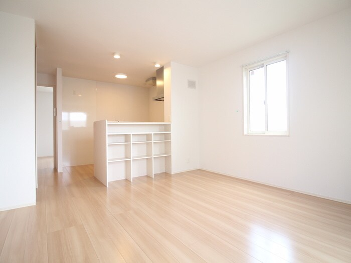 物件内観写真6　(居室)