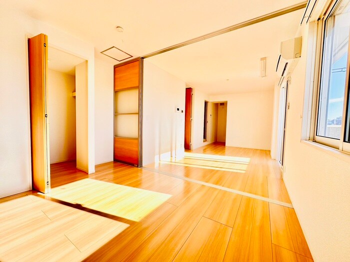 物件内観写真6　(居室)