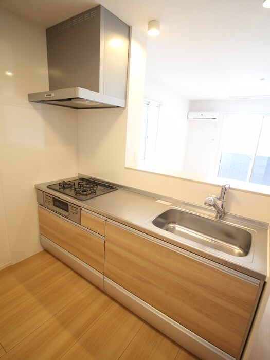 物件内観写真7　(キッチン)