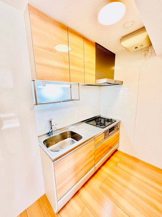 物件内観写真7　(キッチン)