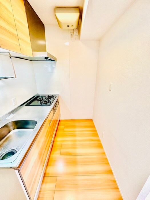 物件内観写真19　(キッチン)