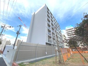 GRAN　PASEO　新大阪外観写真