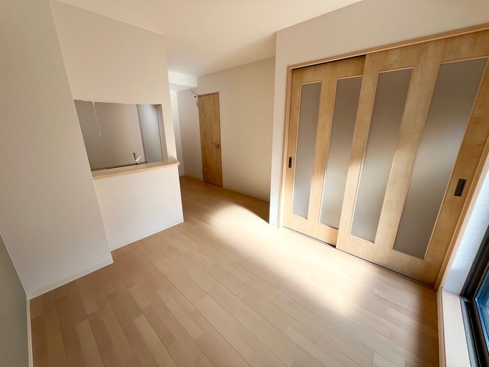 物件内観写真8　(居室)