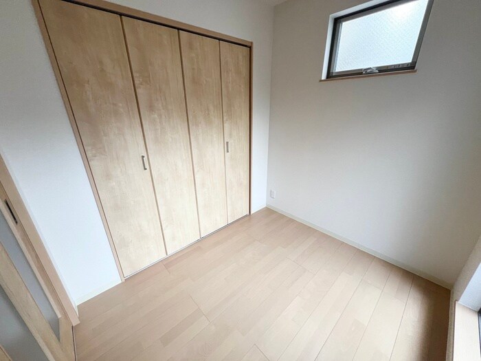 物件内観写真9　(居室)