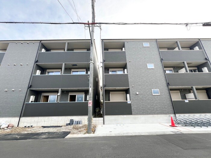 物件外観写真6　(外観写真)