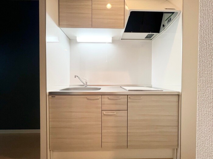 物件内観写真10　(キッチン)