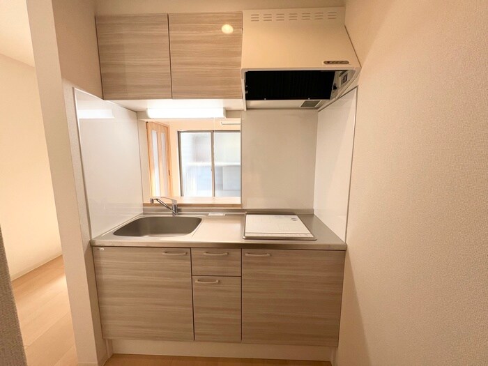 物件内観写真10　(キッチン)