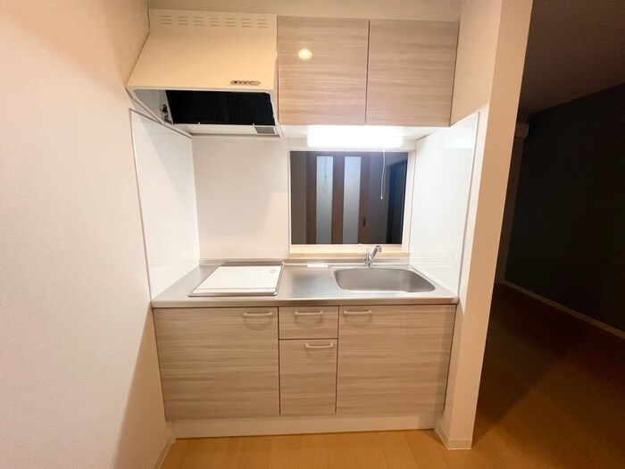 物件内観写真10　(キッチン)