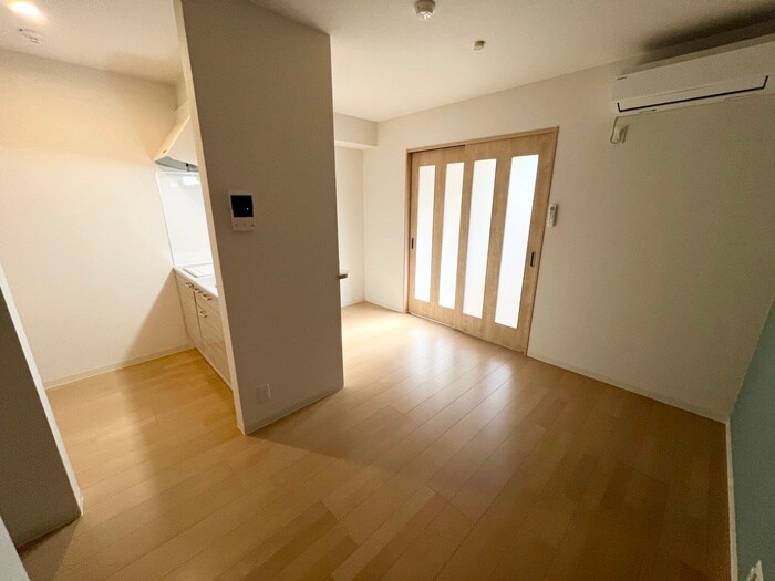 物件内観写真10　(居室)