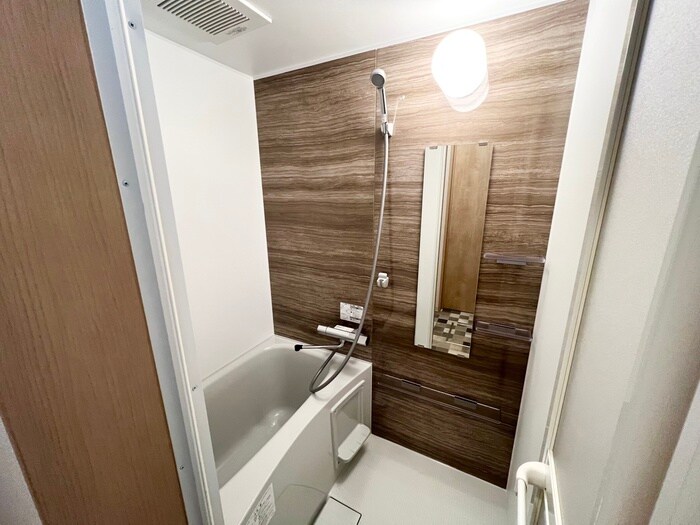 物件内観写真11　(バス／シャワールーム等)