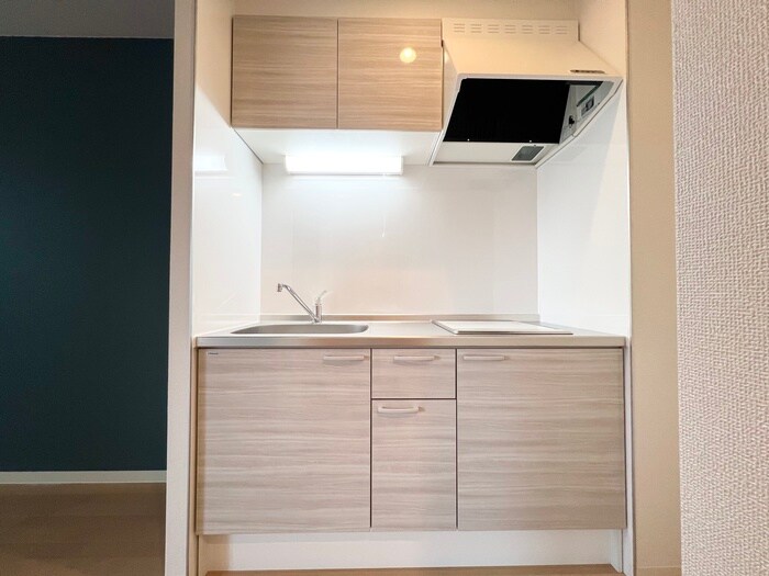 物件内観写真13　(キッチン)