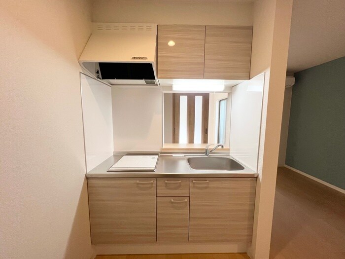 物件内観写真13　(キッチン)