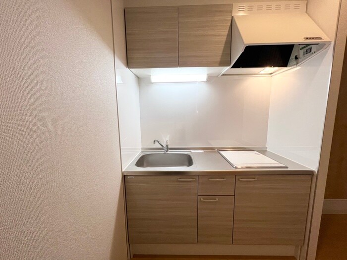 物件内観写真13　(キッチン)