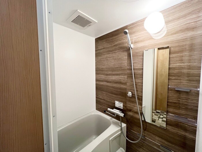 物件内観写真14　(バス／シャワールーム等)