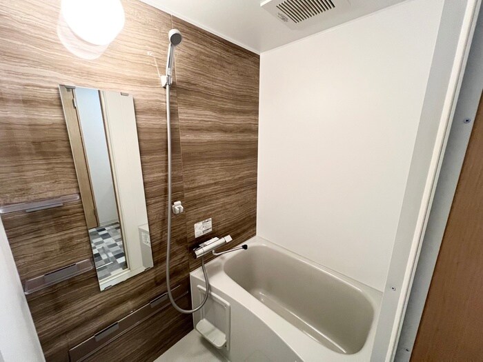 物件内観写真14　(バス／シャワールーム等)