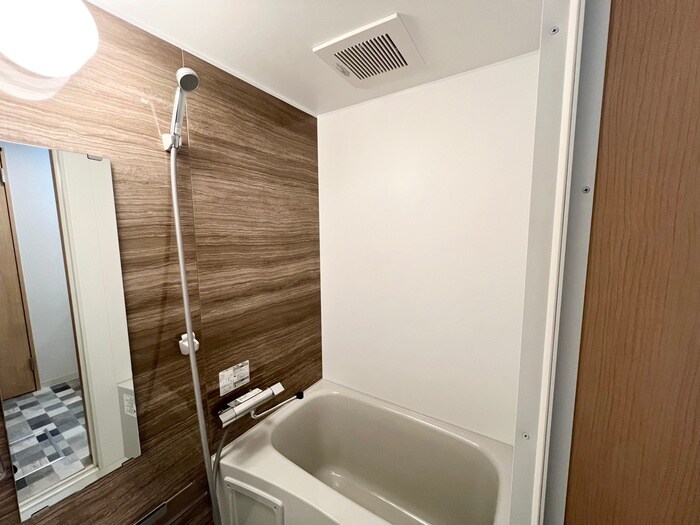 物件内観写真14　(バス／シャワールーム等)