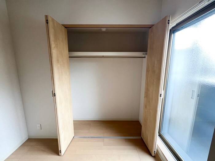 物件内観写真15　(収納)