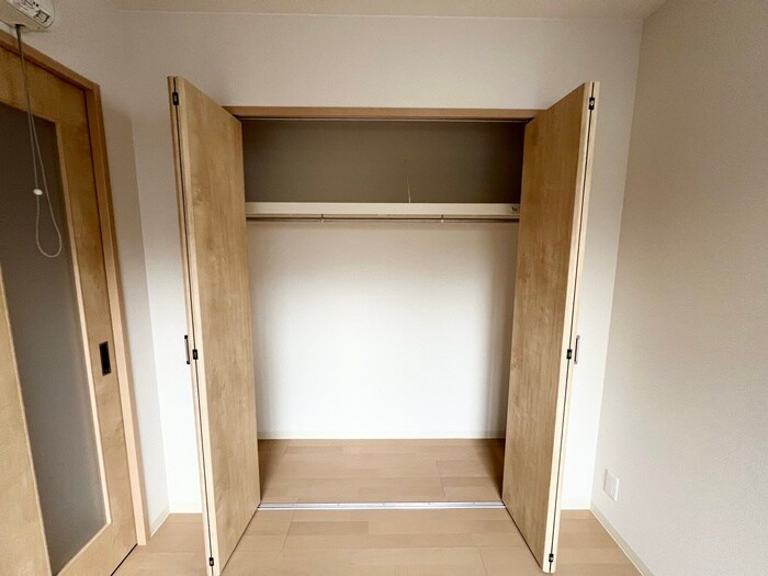 物件内観写真15　(収納)