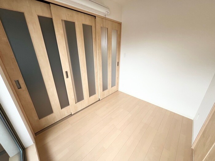 物件内観写真19　(居室)