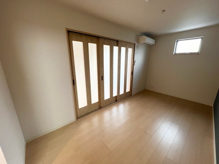 物件内観写真20　(居室)