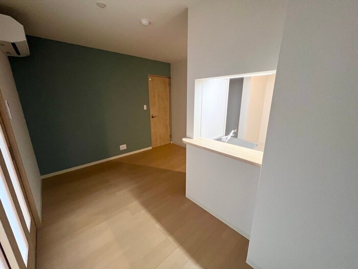 物件内観写真20　(居室)