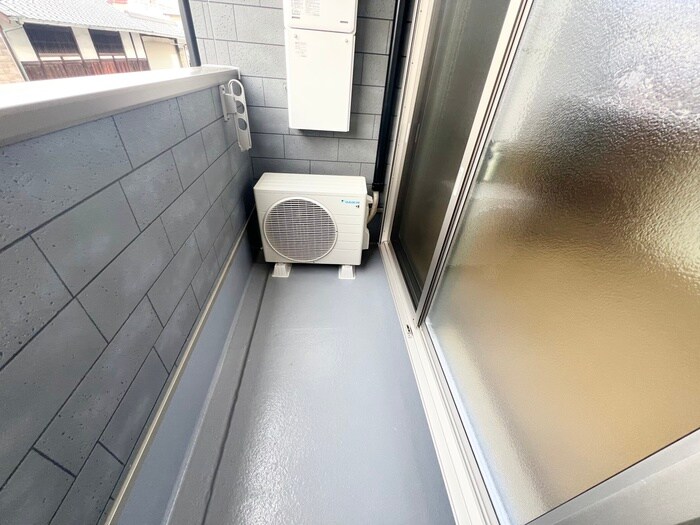 物件内観写真21　(ベランダ・バルコニー)