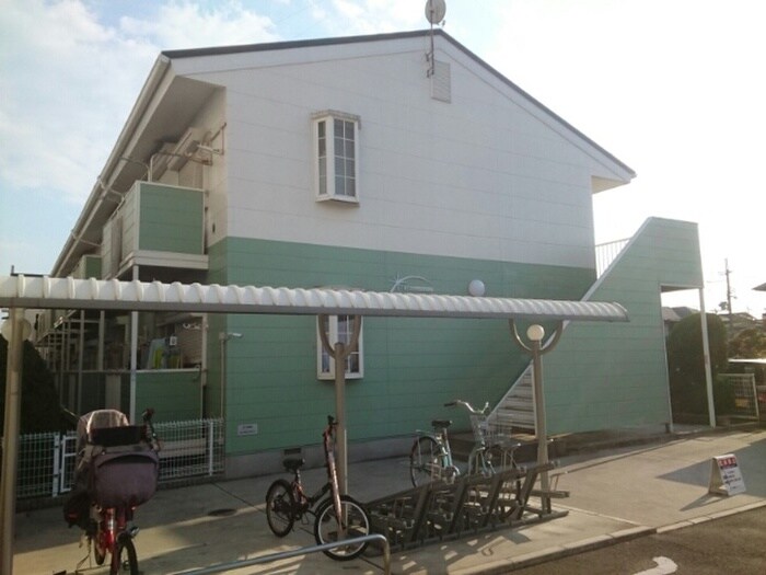 物件外観写真4　(その他)