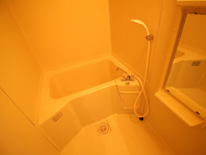 物件内観写真10　(バス／シャワールーム等)