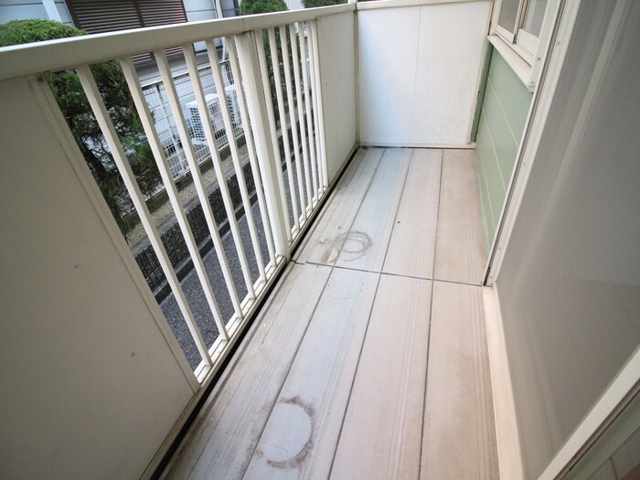 物件内観写真16　(ベランダ・バルコニー)