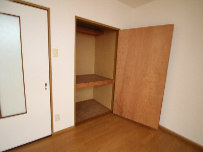 物件内観写真19　(収納)
