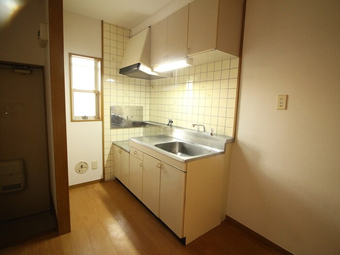 物件内観写真21　(キッチン)