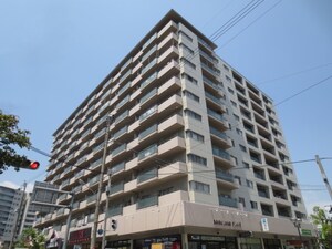 アリオ２(612)外観写真