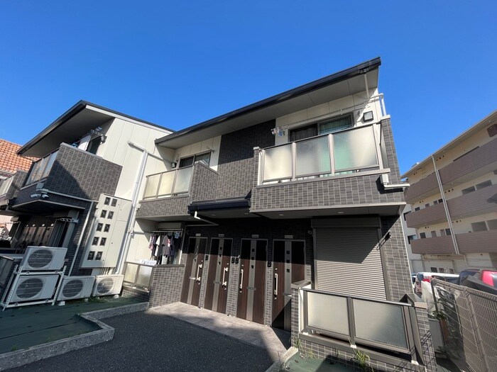 物件外観写真6　(外観写真)