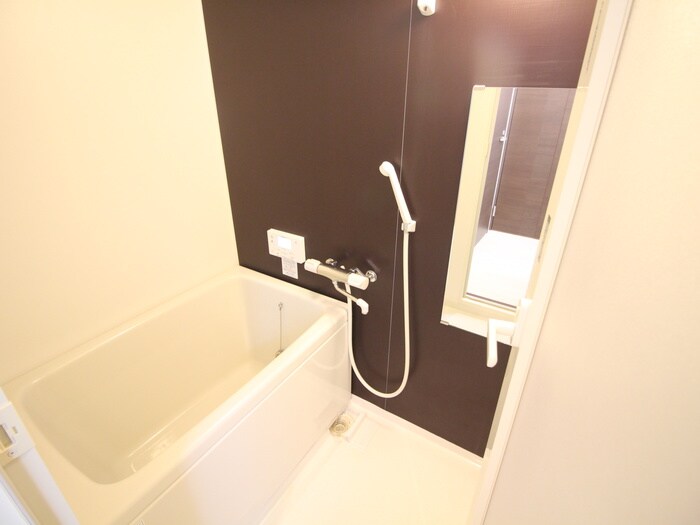 物件内観写真11　(バス／シャワールーム等)