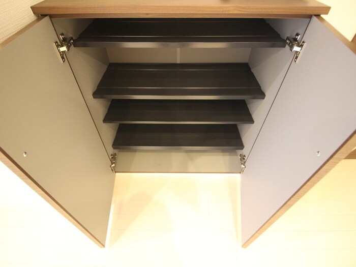 物件内観写真19　(靴箱)