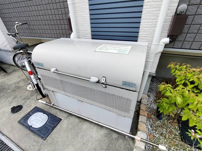 物件外観写真3　(建物設備)