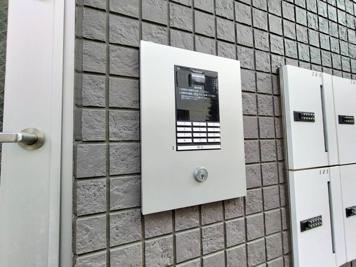 物件外観写真6　(建物設備)