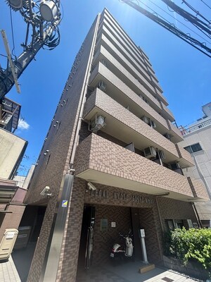 リーガル京都御所西(205)外観写真