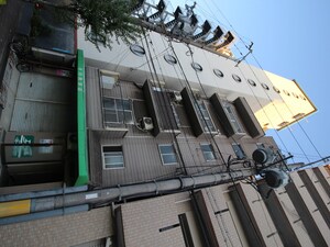 木内マンション外観写真