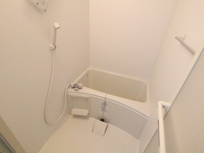 物件内観写真9　(バス／シャワールーム等)