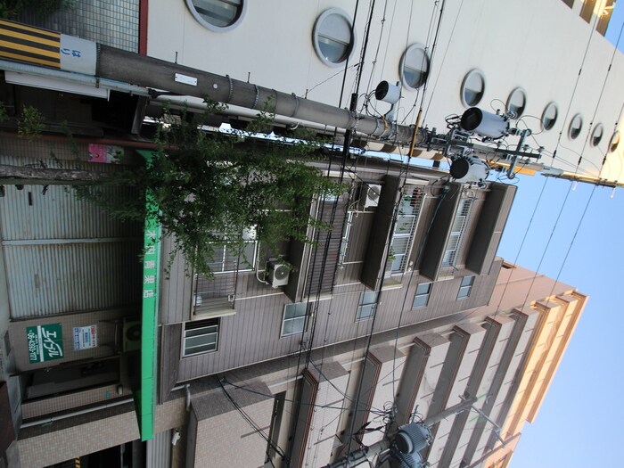 物件外観写真4　(外観写真)