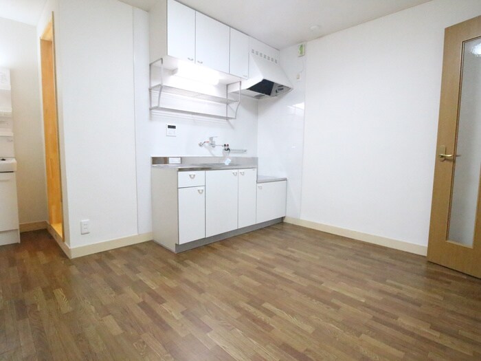 物件内観写真12　(キッチン)