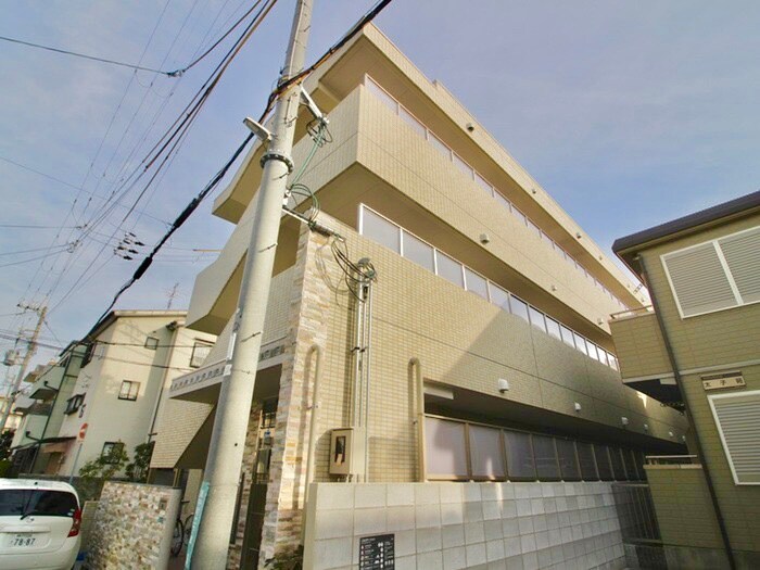 物件外観写真5　(外観写真)