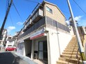 リノハイツ鈴蘭台　A棟