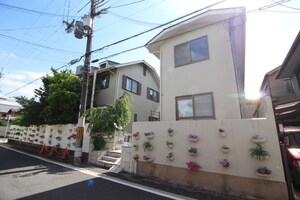 Ｋ.Ｓ.Ｒ外観写真