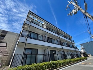 ＫＳコ－ト外観写真