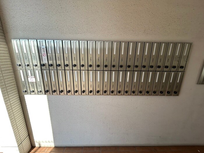 物件外観写真1　(建物設備)